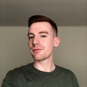 Meet your Posher, Christian